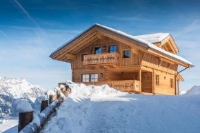 Отель Prenner Alm, Хаус